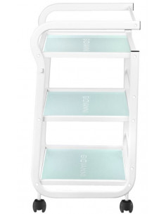 kosmetologinis vežimėlis Bruto 2