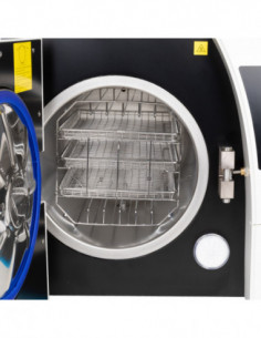 garinis autoklavas Lafomed... 2