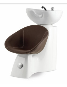 kirpyklos plautuvė su juoda... 2