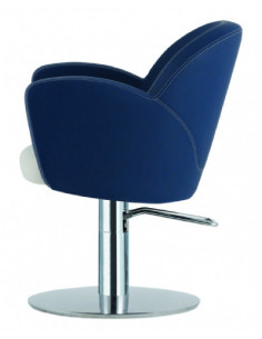 kirpyklos kėdė su žvaigždės... 2