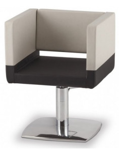 kirpyklos kėdė su žvaigždės... 2