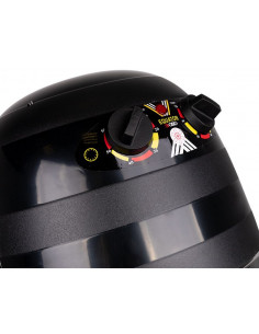 pakabinamas plaukų... 2