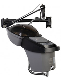 plaukų garintuvas giliam... 2