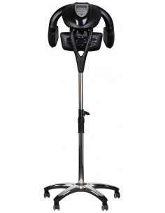 plaukų infrazonas su stovu,... 2