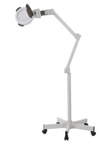 kosmetinė lempa su stovu Zoom Plus
