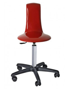 meistro kėdutė su aliuminiu... 2