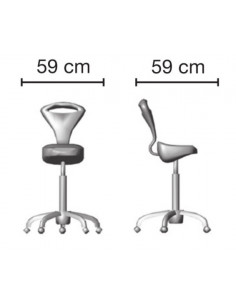 meistro kėdutė su... 2