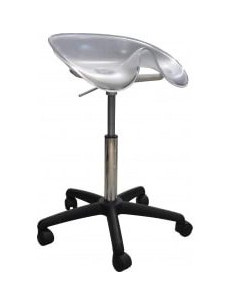 meistro kėdutė su aliuminiu... 2