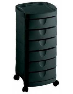 kirpyklinis vežimėlis,... 2