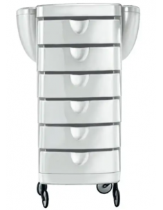 kirpyklinis vežimėlis,... 2