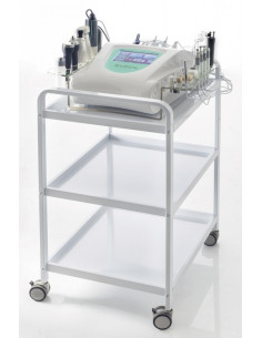 kosmetinis vežimėlis Jack 2