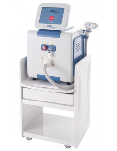 kosmetinis vežimėlis su... 2