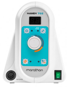 freza nagams be šepetėlių,... 2