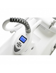 endoderminis masažas,... 2