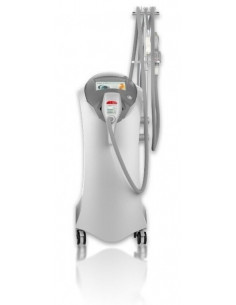 endoderminis masažas,... 2