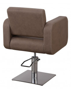 kirpyklos kėdė, žvaigždės... 2