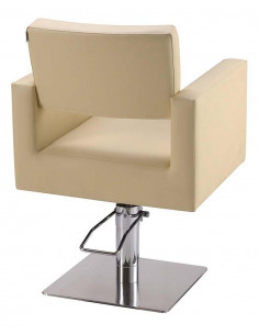 kirpyklos kėdė, žvaigždės... 2