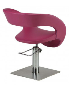 kirpyklos kėdė, žvaigždės... 2