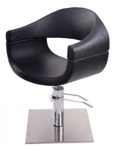 kirpyklos kėdė, žvaigždės... 2