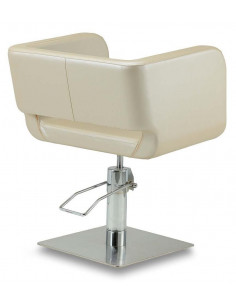 kirpyklos kėdė, žvaigždės... 2