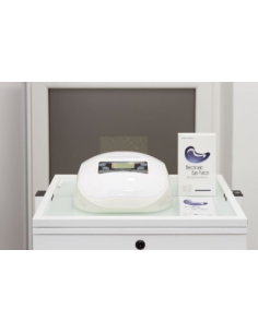 radijo dažnis akių zonai,... 2