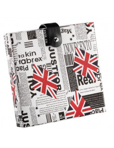 kirpimo žirklių dėklas UK 2