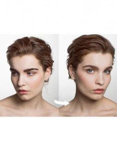 balinantys dažai antakiams... 2