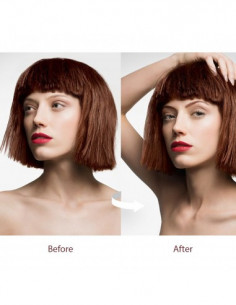 blakstienų, antakių dažai -... 2