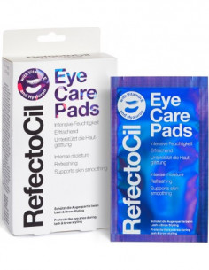 pagalvėlės, skirtos paakių... 2