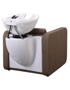 kirpyklos plautuvė,... 2