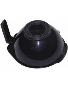 dubuo plaukų dažams su... 2