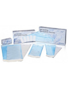 maišeliai sterilizacijai... 2