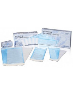 maišeliai sterilizacijai... 2