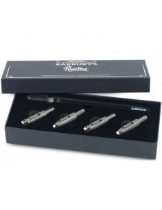 skustuvas rašiklio tipo su... 2