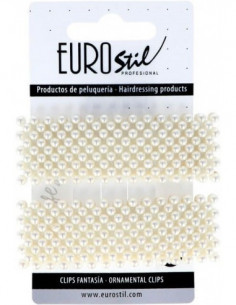 dekoratyvinė plaukų sagtis... 2