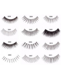 sintetinės blakstienos... 2