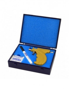 ausų pradūrimo pistoletas,... 2