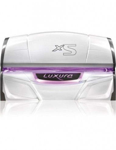 soliariumas Hapro Luxura x5 34 sli...