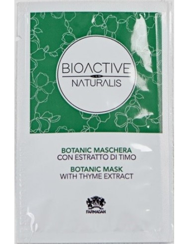 bioaktyvi natūrali plaukų kaukė su...