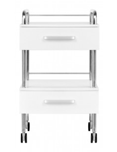 kosmetologinis vežimėlis Yoali 2