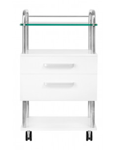 pedikiūro vežimėlis Silvia 2