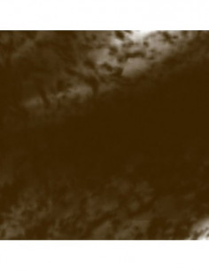 akių pieštukas, Brun Fonce... 2