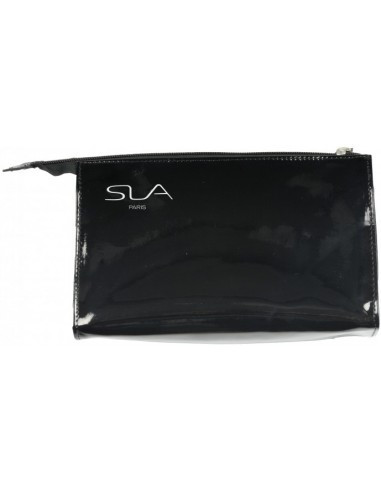 kosmetikos krepšys, juodas SLA Paris