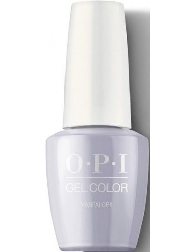 gelinis nagų lakas OPI Kanpai OPI 15ml