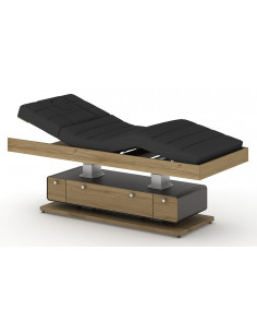 SPA lova su spintele,... 2