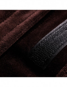 veliūrinė galvos juosta,... 2