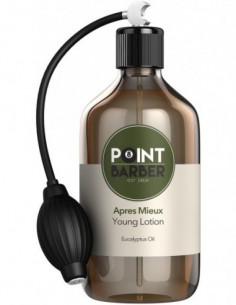 losjonas po skutimosi su... 2