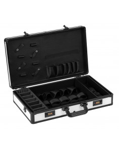 lagaminas kirpėjo įrankiams... 2