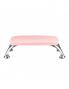 manikiūro stovas Nona, rausvas 2