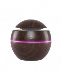 aroma difuzorius, oro... 2